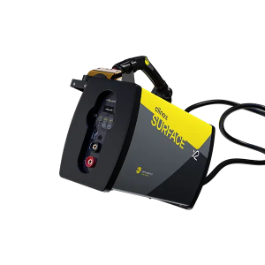 Nitty Gritty Clinox Surface X2 Electro Polishing Cleaning Systems