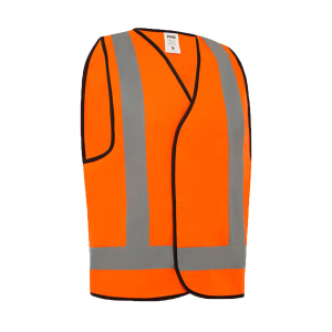 Safety Vest Orange 2XL