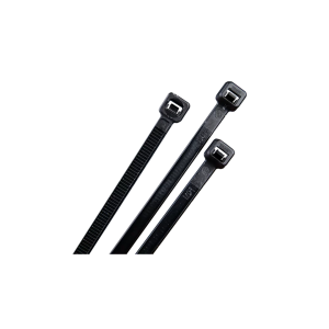 Cable Ties 750mm x 9.0mm Black
