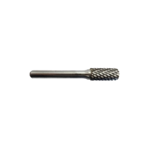 Garryson D-Max TDX Carbide Burr - Cylinder 10mm x 19mm