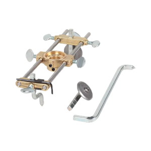 Tanjant Circle Cutting Guide