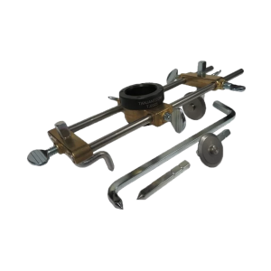 Tanjant Plasma Cutting Circle Guide