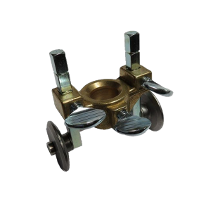 Tanjant Gas Cutting Roller Guide