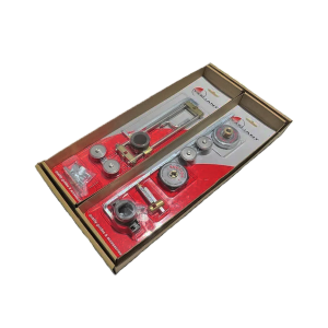 Tanjant X-Tra Hand Support Base Kit