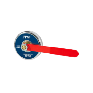 Magnetic Earth Clamp 500A