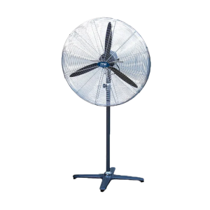 Industrial Pedestal Fan 750mm