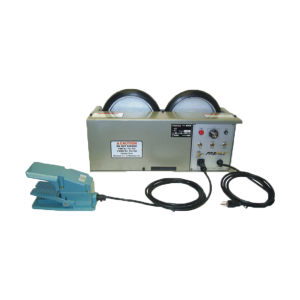 Profax Turning Rolls 240V