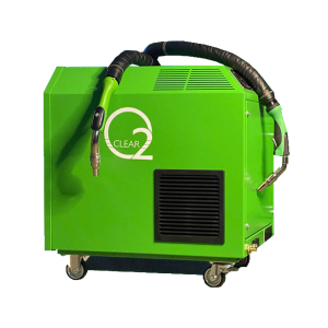 Translas 8XE 250 MINI MIG Dual Extraction System