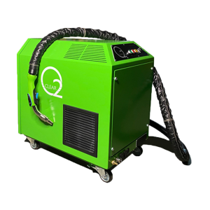 Translas 8XE 250 MINI MIG Single Extraction System