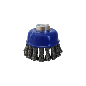 Josco Tomcat 75mm Multi-Thread Twistknot Cup Brush