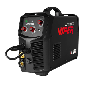 UNIMIG VIPER™ 182 Mk II MIG/Stick Welder
