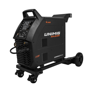 UNIMIG Razor Compact 250 Welder