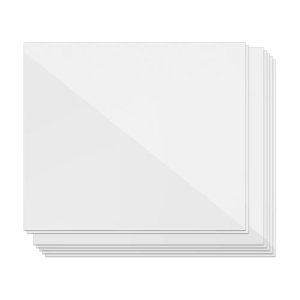 UNIMIG Welding Helmet Lens Kit suits Trade Series