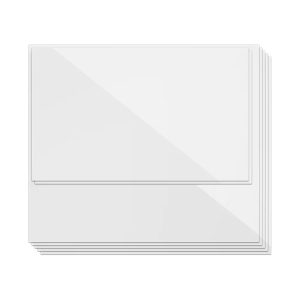 UNIMIG Welding Helmet Lens Kit suits UM-H-CHAOS