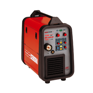 Used Cebora 2035M 240V Pulse MIG Welder #C85949