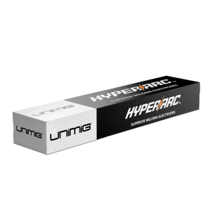 UNIMIG HyperArc 3.2mm GP Elecrode 5kg