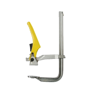 Strong Hand Ratchet J Clamp 254mm (VS7176)