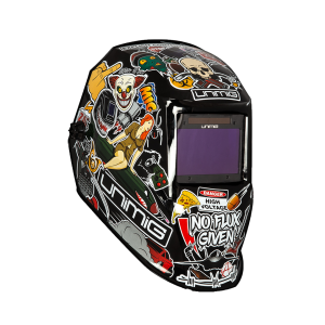 UNIMIG CHAOS Welding Helmet