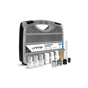 UNIMIG T2 TIG Torch Starter Kit