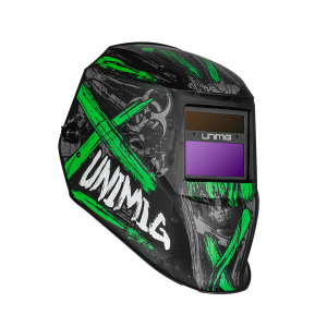 UNIMIG Toxic Welding Helmet