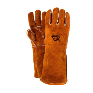 UNIMIG Leather MIG Welding Gloves