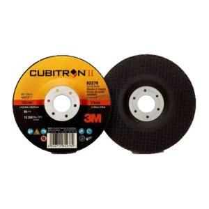 3M™ Cubitron™ II Cut-Off Wheel