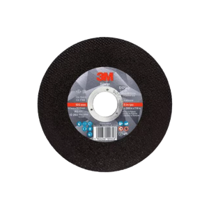3M™ Silver Cut-Off Wheel 125mm x 1mm x 22.23mm