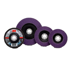 3M™ Flap Disc 769F Type 29 125mm x 22.23mm 40grit