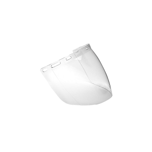 Pro Choice Clear Visor to Suit BG & HHBG