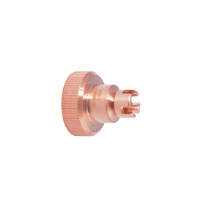 Lincoln Electric Shield Cap, Shielded