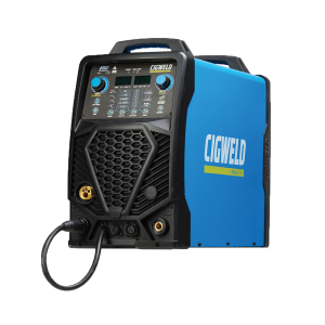 CIGWELD Transmig 355i Compact– 3 phase 3 in1 Multi-Process Inverter