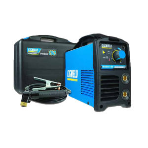 CIGWELD WeldSkill 180 DC Inverter for Stick/MMA and LIFT-TIG welding – 240V 10A