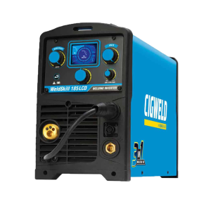 CIGWELD WeldSkill 185LCD 240V/10A