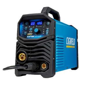 CIGWELD BlueVenom XF186 – Multiprocess Welding Inverter – 240V 10A