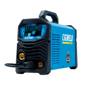 CIGWELD BlueVenom XF190 – Multiprocess Welding Inverter – 240V 10A