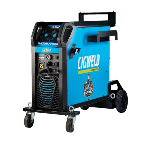 CIGWELD BlueVenom XF252 – Multiprocess Welding Inverter – 240V 15A