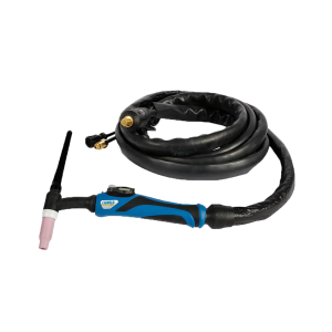 CIGWELD 4m TIG Torch 26F