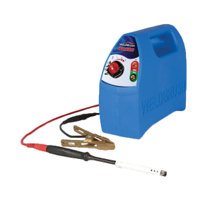 WeldBrush Weld Cleaner
