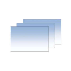 Weldclass Promax 500 Inner 105mm x 92mm Pack of 5