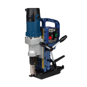 Nitto Kohki AtraAce Magnetic Drill