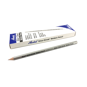 Markal Silver Streak Welders Pencil