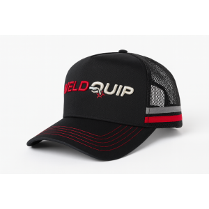 WQ Trucker Cap - FREE GIFT