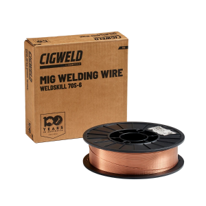 Cigweld Weldskill 70S-6 1.2mm 15kg