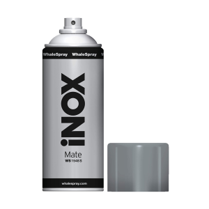 Whale Spray INOX Matte Anti-Corrosive Spray