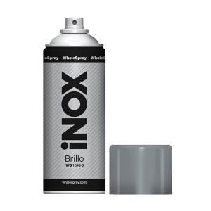 Whale Spray INOX Brightness Anti-Corrosion Coat