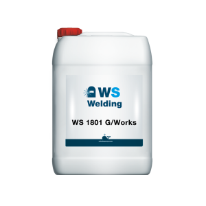 Whale Spray Non-Flammable Biodegradable Anti-Spatter Concentrate 25L