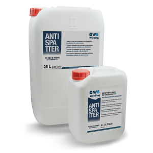 Whale Spray Non-Flammable Bulk Anti-Spatter 5L