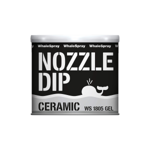 Whale Spray Ceramic Anti-Spatter Gel