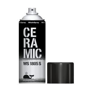 Whale Spray Ceramic Anti-Spatter