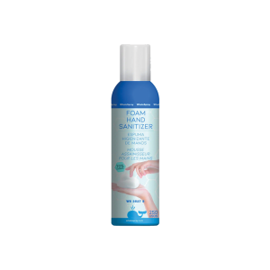 Whale Spray Hand Sanitising Foam 200ml